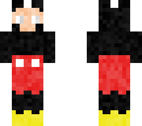 mickey