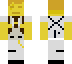 midas ghost