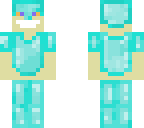 mientos's, but full diamond