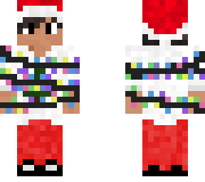 mikz christmas