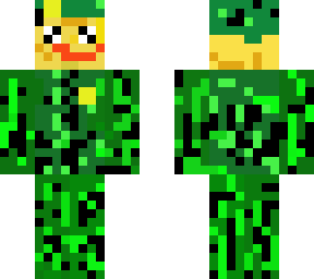 military man