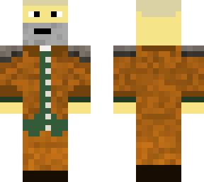 militia dexion updated