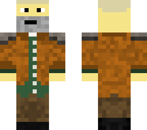 militia dexion updated 2