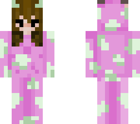 millwaa skin