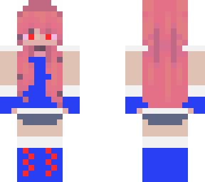 mim skin uwu