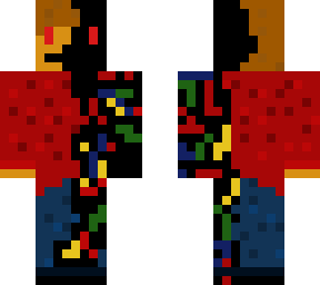 mineking redstone