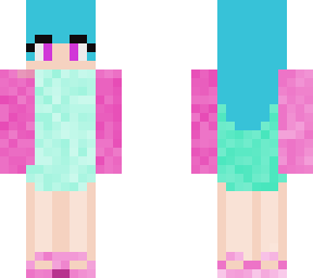mint