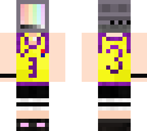 mntr? lakers