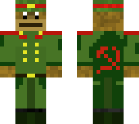 monkey soviet union