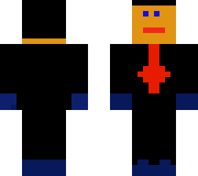 mr. cheese