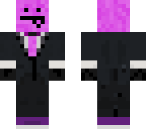 mr. scrub