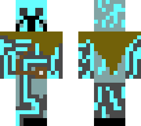 mr cyanbot