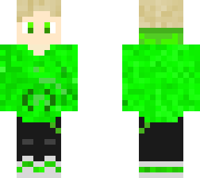 mrpairyt skin detailed