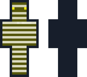 mummy