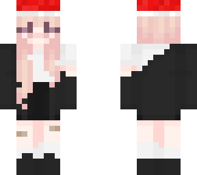 munchy santa