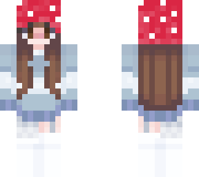 mushroom