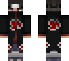my akatsuki