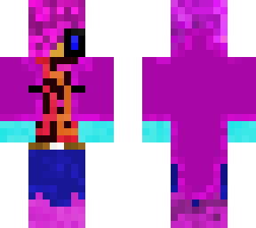my main skin for now.
