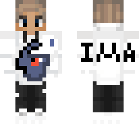 my official mcjava skin: itsmeabsol