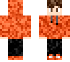 my old skin