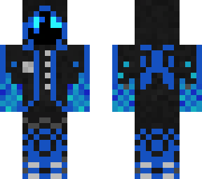 my own skin