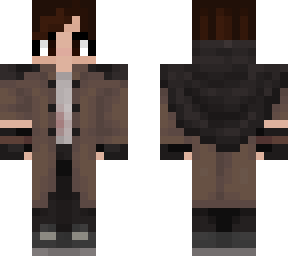 my pogtopia character :)