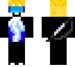 my roblox skin