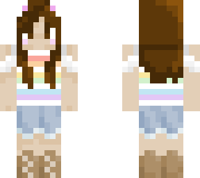my skin!