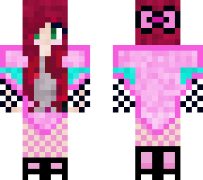 my skin (casual clothing)