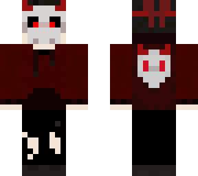 my skin 1