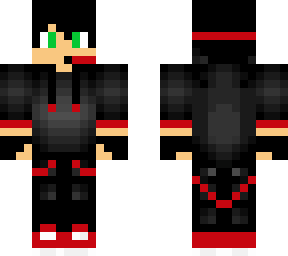 my skin