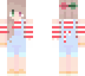 my skin christmas