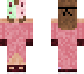 my skin formal