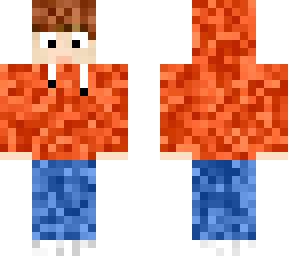 my skin from 2013