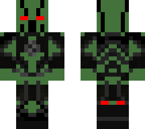 my vilgax