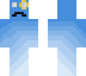 my youtube skin