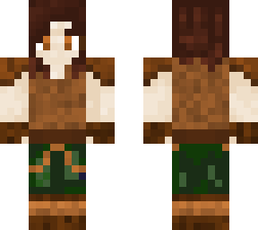 myth warrior edit and fix