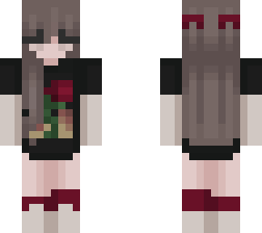 naokimc' s skin