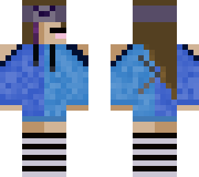 naruto fan skin