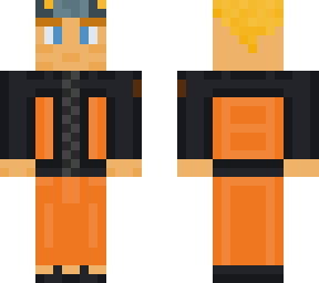 naruto skin