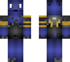 negos alt