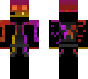 neon slime read des