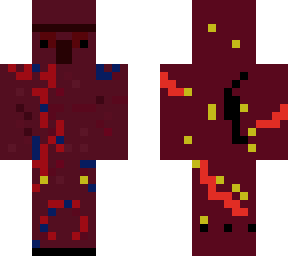 netherite golem