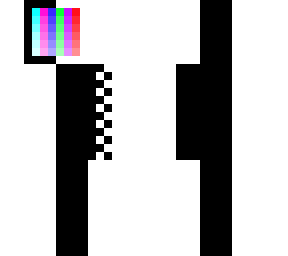 new and improved