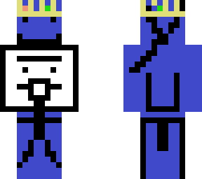 newe joelertron