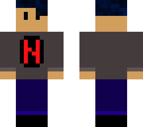 nightmarvel45 (casual wear)