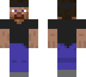 ninja steve