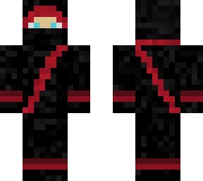 ninja thing fixed