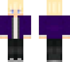 nova casual