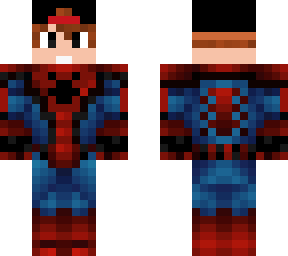 nuevo spideramin